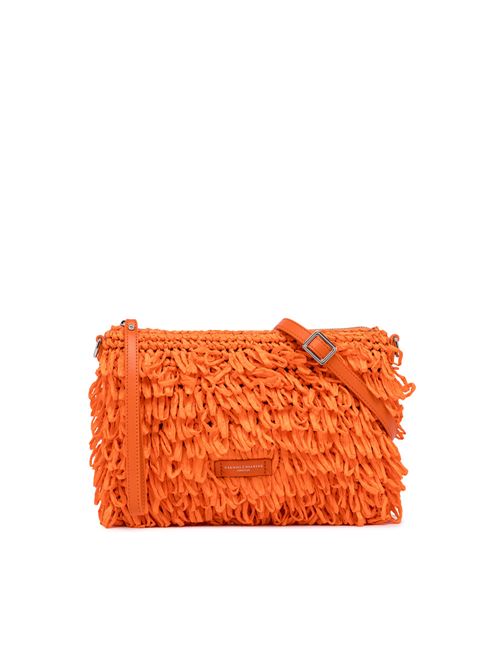 MARCELLA CLUTCH MARCELLA CLUB | BS10865SUMCRAZY714